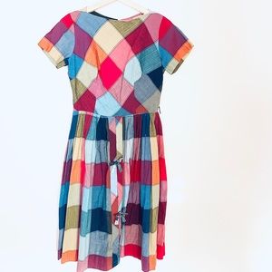 Vintage handmade dress